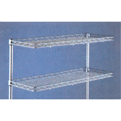 Metropolitan Wire Cantilever Shelves Rh349 1236csnc Shelf Cantilever Shelves Rh349 Tenaquip