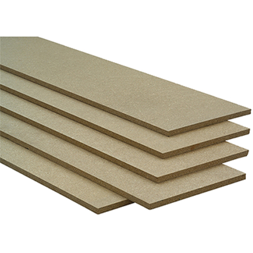 NAS 7151A Particle Board