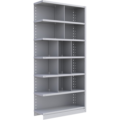 Metalware Boltless Shelving Unit Rk262 Tenaquip