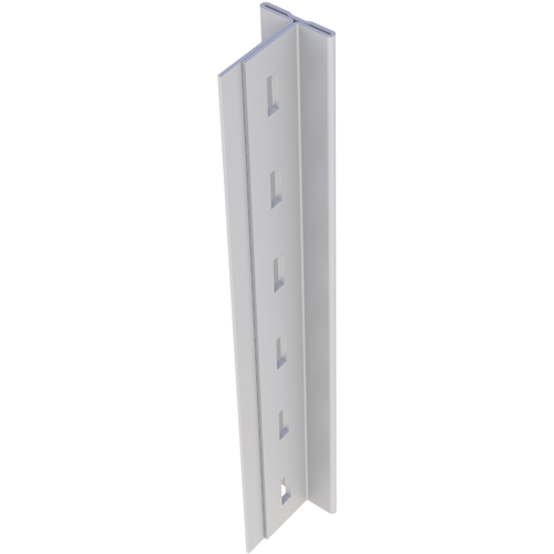 METALWARE Boltless Shelving Unit "T" Post RK544 (RK544) Shop