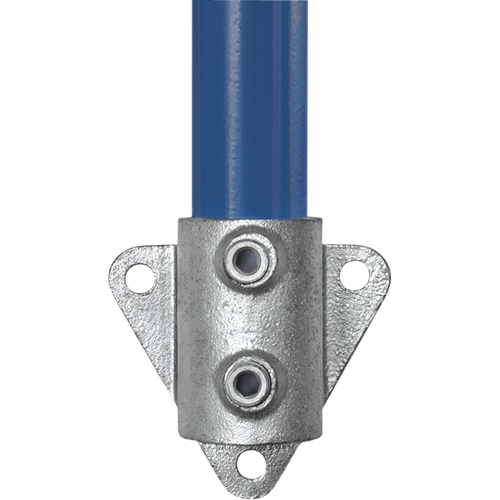 Kee Klamp 68-8 Pipe Fittings - Side Palm Fixings, 1.9"