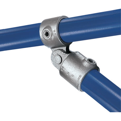 Kee Klamp C50-88 Pipe Fittings - Single Swivel Combinations, 1.9"