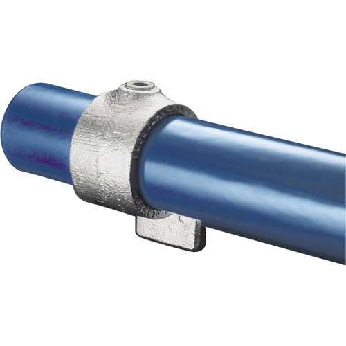 Kee Klamp P50-8 Pipe Fittings - Adjustable Fixing Brackets, 1.9"