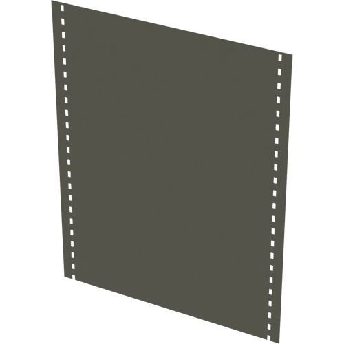 METALWARE Interlok Boltless Shelving Back Panel RK946 (BP4252L) Shop