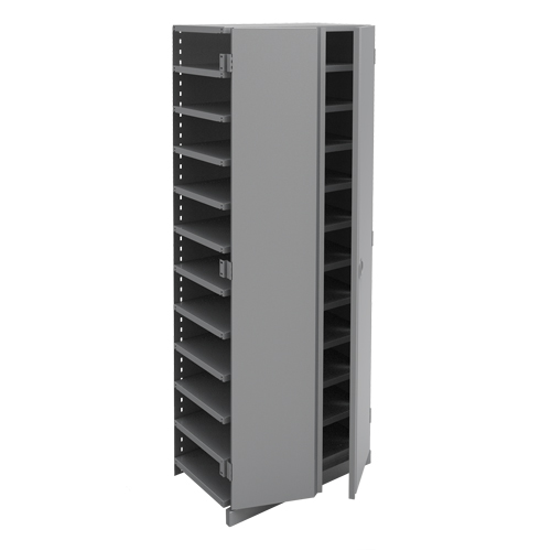 Metalware Boltless Shelving Unit Rk997 Tenaquip