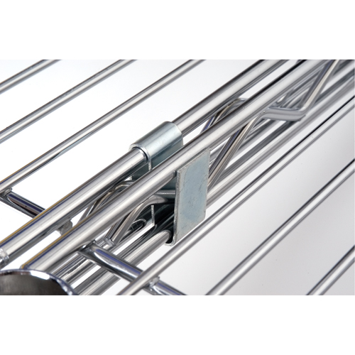 KLETON RL055 S-Hook for Chromate Wire Shelving