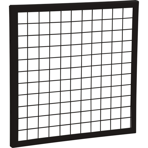 KLETON Wire Mesh Frame RN617 Shop Wire Mesh Panel TENAQUIP