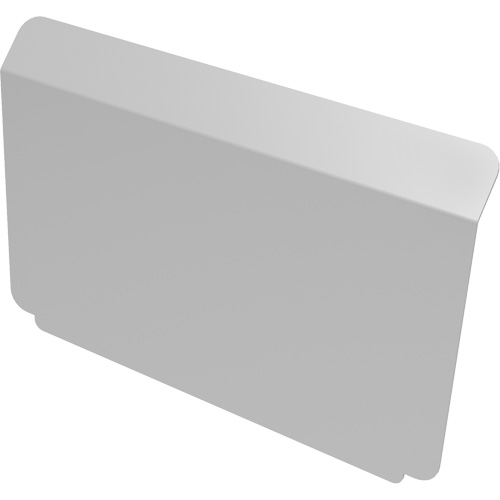 Metalware DD1210 Interlok Integrated Modular Drawer Divider