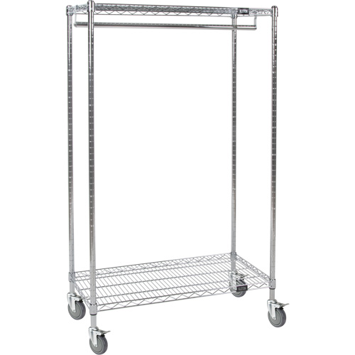KLETON RN797 Wire Garment Rack