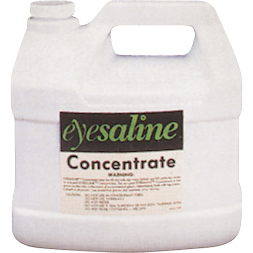 HONEYWELL Fendall Eyesaline® Concentrate Eyewash Solution SA411 (32