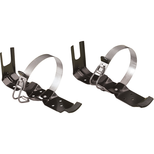 Strike First Corporation CV275 Support &agrave; usage courant pour extincteurs de 2,5 lb