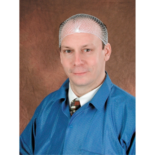 Safety Hair Nets SN752 Shop Disposable Hair Net TENAQUIP