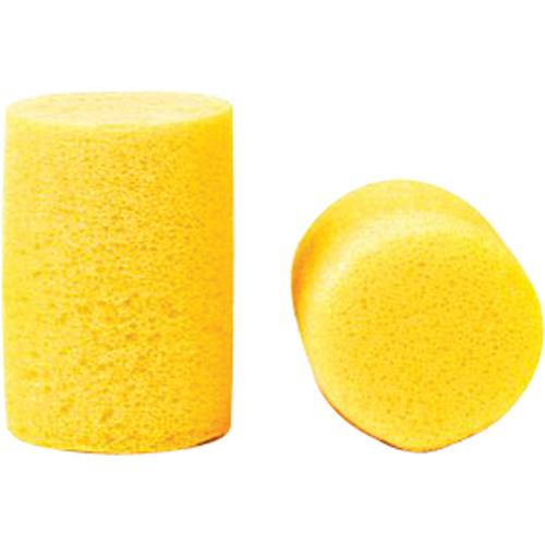 3M 310-1001 E-A-R Classic Earplugs, Pair - Pillow Pack