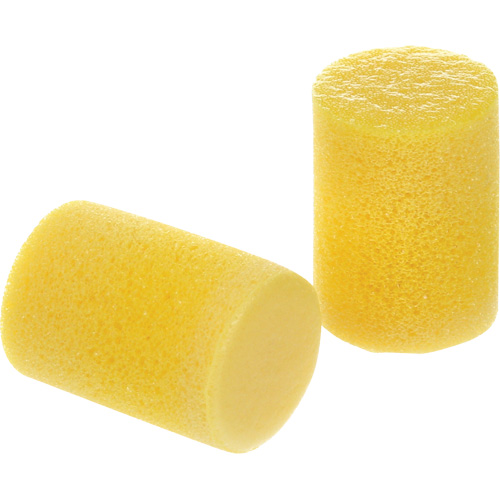 3M 310-1001 E-A-R Classic Earplugs, Pair - Pillow Pack