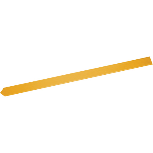 Brady 96951 Blank Warning Stake