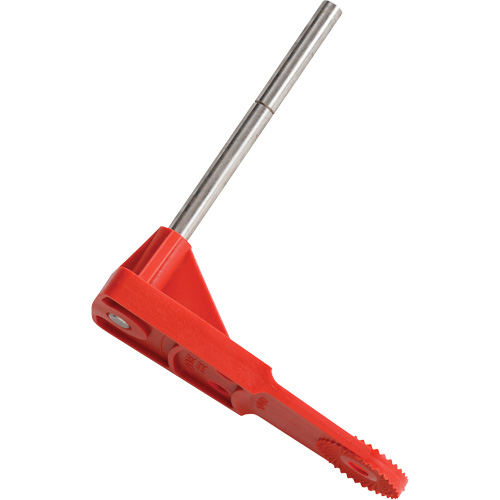 Brady 65402 Bras de blocage, Type Sph&eacute;rique