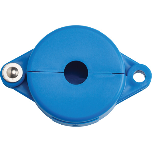Brady 65585 Valve Lockout, Gate Type