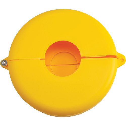 Brady 65593 Valve Lockout, Gate Type