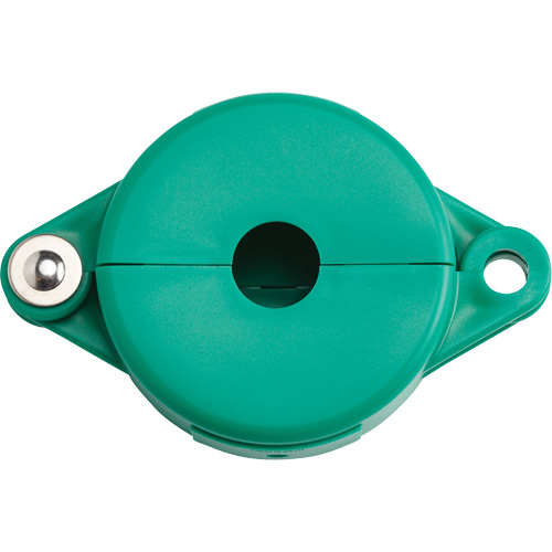 Brady 65595 Valve Lockout, Gate Type