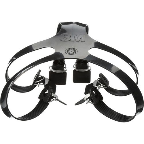 3M 7893S Replacement Head Strap Assemblies