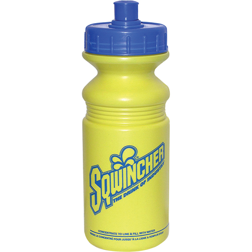 Dentec 11315 Sqwincher Bouteille pour v&eacute;lo