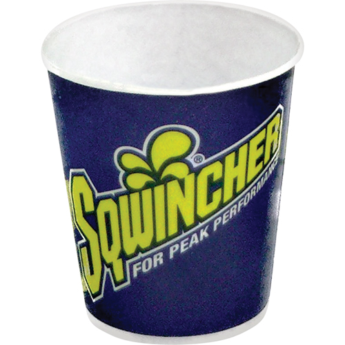 Dentec 11305 Sqwincher&reg; Cups