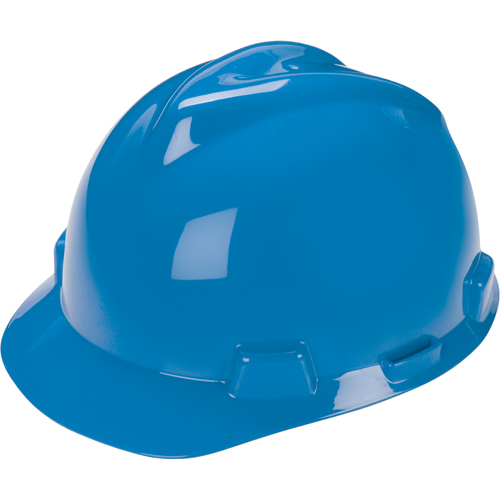 MSA 463943 V-Gard&reg; Protective Cap, Pinlock Suspension, Non-Vented