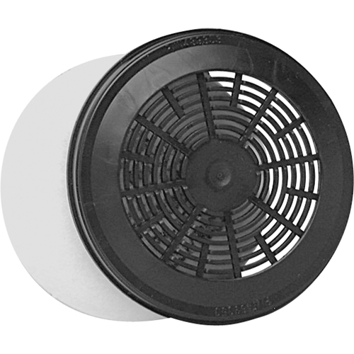 MSA 816661 Cartouches pour respirateurs Comfo