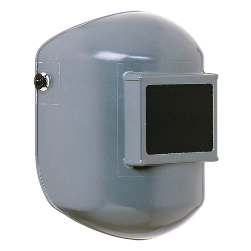PIP Global Safety 880CSASH10 Fibre-Metal&reg; Superglas&reg; Fibreglass Welding Helmet- Curved Shell