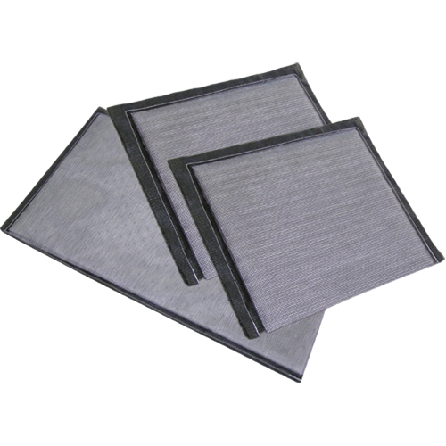 Enpac 5665-WH Standard DripPillow Berms - Refill Pads