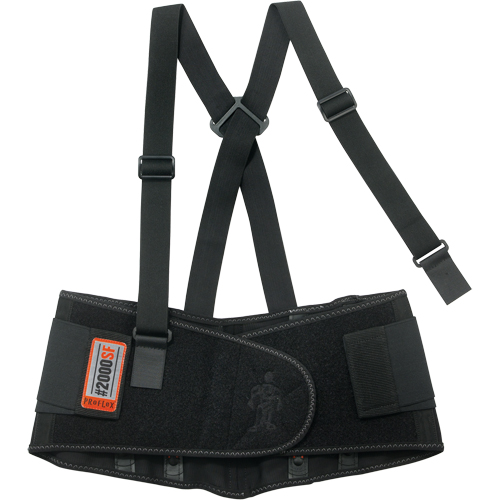Ergodyne 11284 Proflex&reg; 2000SF Performance Spandex, Elastic, Large