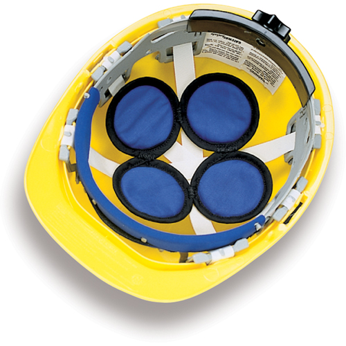 Allegro Industries 8411-01 COOLING SKULL CAP