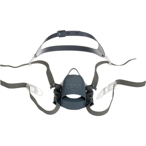 3M 7581 Replacement Head Harnesses