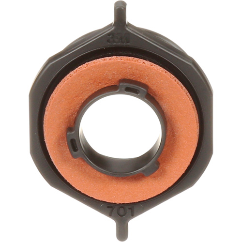 3M 701 Adaptateurs de filtre &agrave; cartouche de rechange