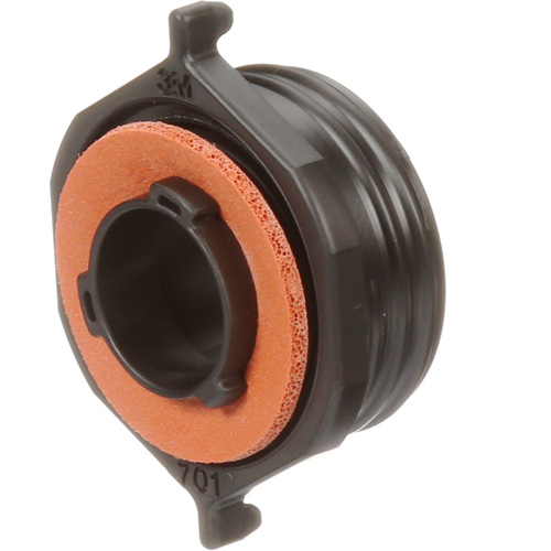 3M 701 Adaptateurs de filtre &agrave; cartouche de rechange