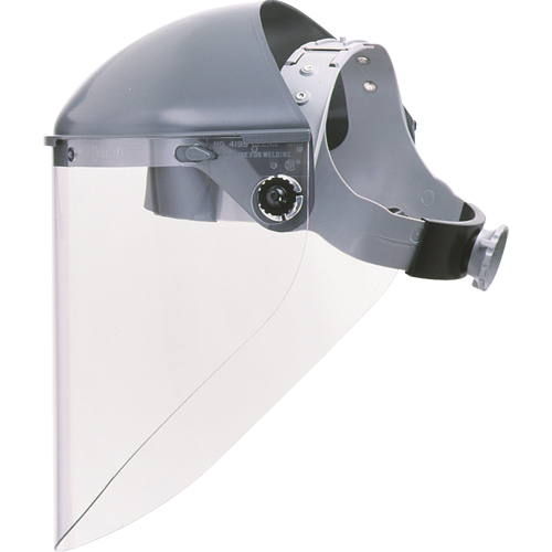 HONEYWELL Harnais de tête FibreMetal SAJ463 (F500CSA) Magasiner