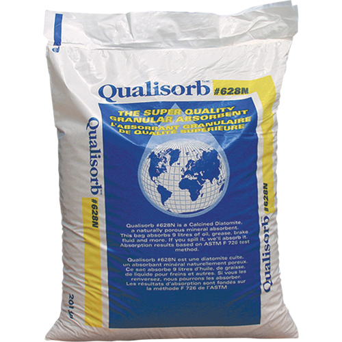 SAJ503 Absorbant dor&eacute; Qualisorb