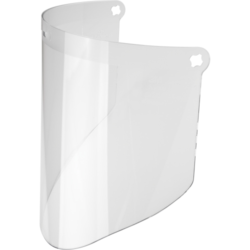 3M 82700-00000 Visi&egrave;re, Propionate, Teinte Transparent
