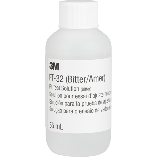 3M FT-32 Solution pour essai d'ajustement
