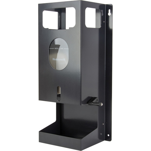 PIP Global Safety LS-500 Howard Leight Leight&reg; Source 500 Earplug Dispenser