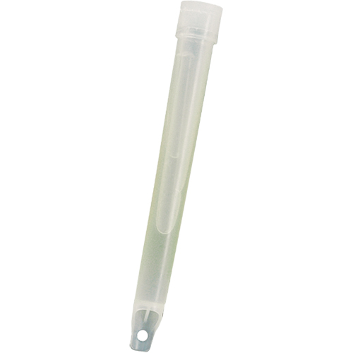 Omniglow 9-27021 6" Cyalume&reg; Lightsticks, White, 30 mins. Duration