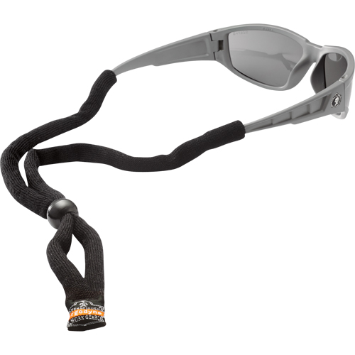 Ergodyne 19152 Skullerz&reg; Safety Glasses Retainer