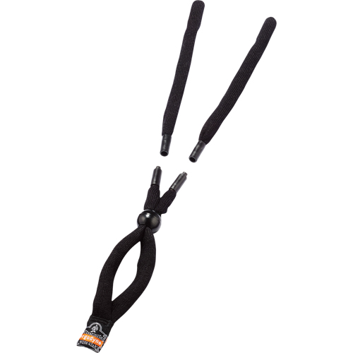 Ergodyne 19212 Skullerz&reg; Safety Glasses Retainer
