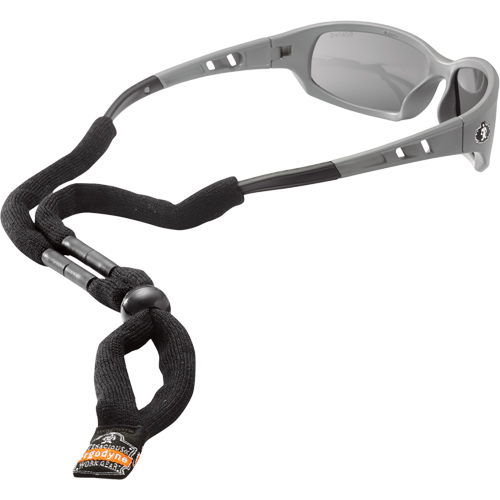 Ergodyne 19212 Skullerz&reg; Safety Glasses Retainer