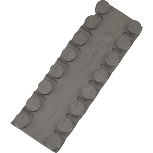 Wearwell CONNECTOR.WSL.GY WorkSafe l&eacute;ger No 478 RLC