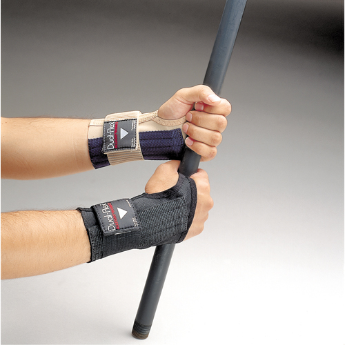 Allegro Industries 7212-02 Dual-flex, Nylon, Moyen