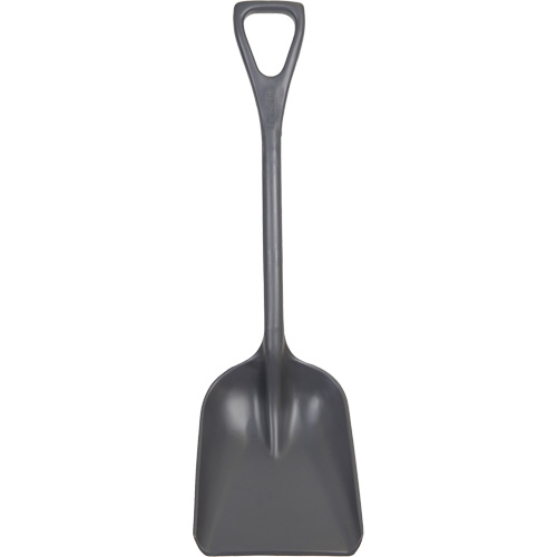 Vikan 6981RG Safety Shovels - Industrial Shovels (One-Piece)