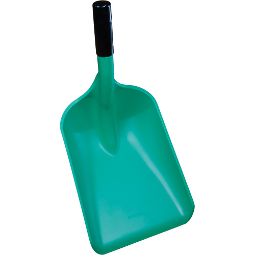 Vikan 6895SS Safety Shovels - (Two-Piece)