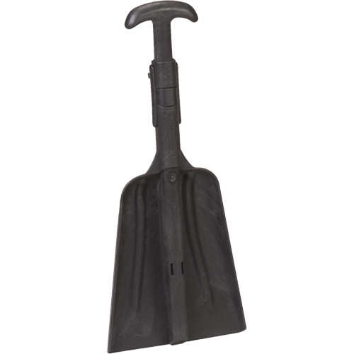 Vikan 6880EBG Collapsible Emergency Shovel