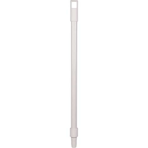 Vikan 6024 Hazmat Handle, Scraper, Standard, 24" L